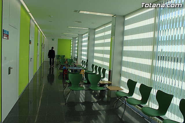 Inauguracin Centro de Salud Totana-Sur - 31