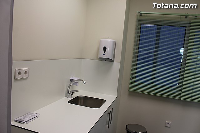 Inauguracin Centro de Salud Totana-Sur - 32
