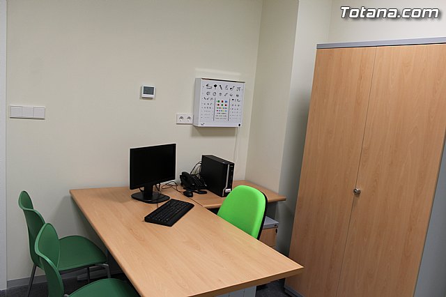 Inauguracin Centro de Salud Totana-Sur - 36