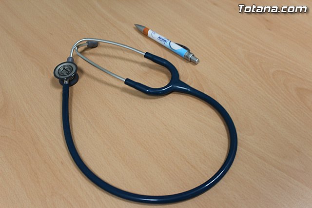 Inauguracin Centro de Salud Totana-Sur - 37