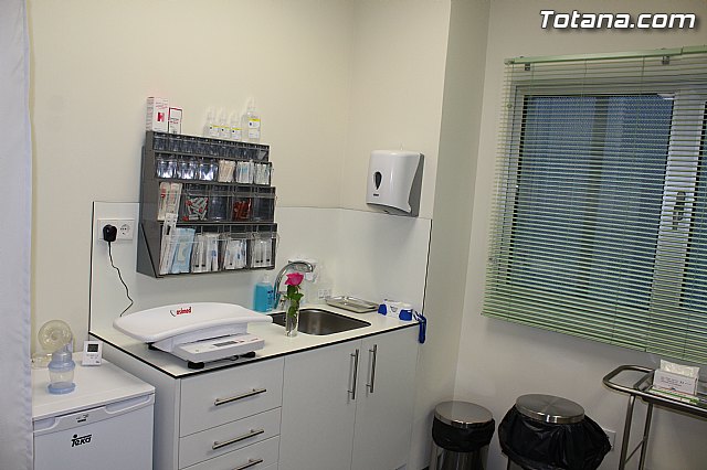 Inauguracin Centro de Salud Totana-Sur - 40