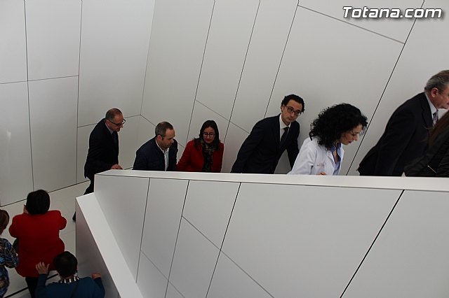 Inauguracin Centro de Salud Totana-Sur - 48