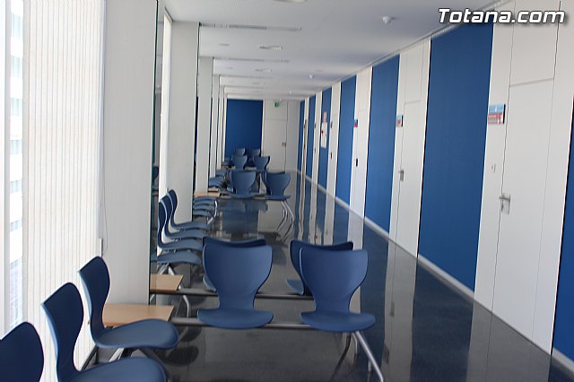 Inauguracin Centro de Salud Totana-Sur - 49