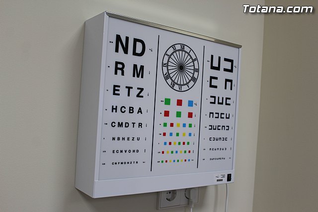 Inauguracin Centro de Salud Totana-Sur - 55