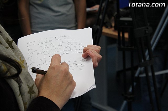 Inauguracin Centro de Salud Totana-Sur - 65