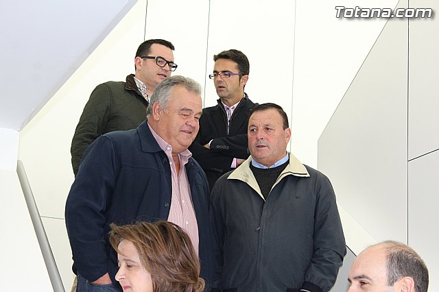 Inauguracin Centro de Salud Totana-Sur - 74