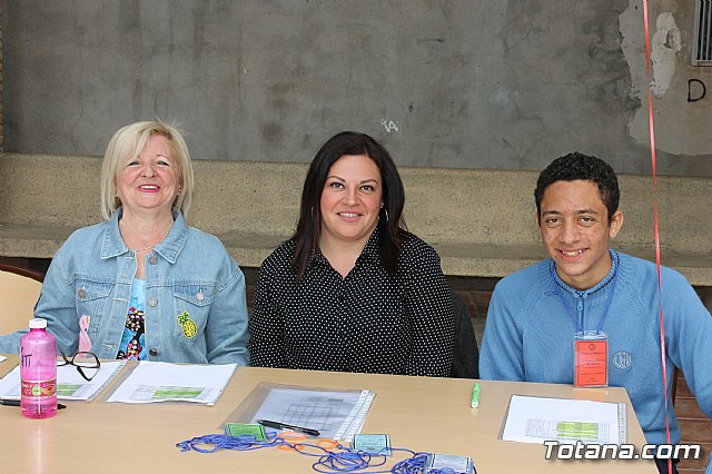 Proyecto educativo #Totaneando - 3