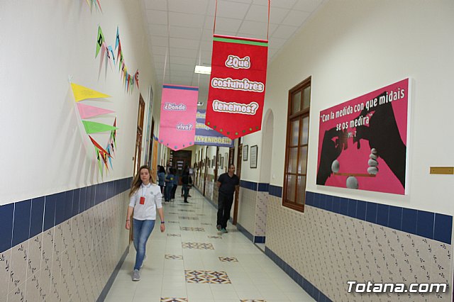 Proyecto educativo #Totaneando - 10