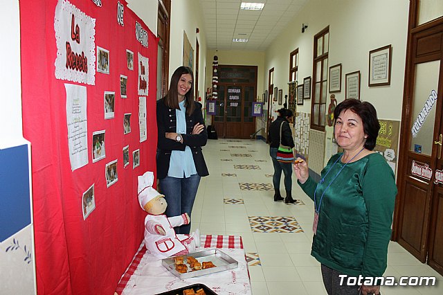 Proyecto educativo #Totaneando - 14