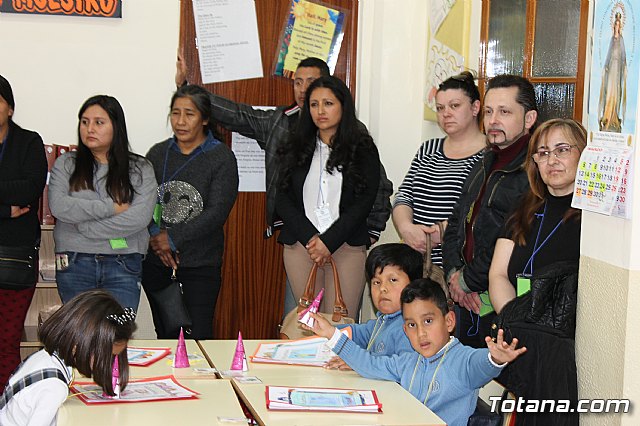 Proyecto educativo #Totaneando - 20