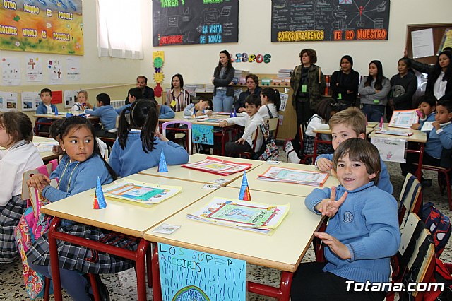 Proyecto educativo #Totaneando - 21