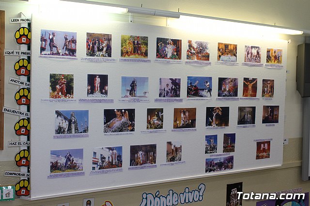 Proyecto educativo #Totaneando - 22