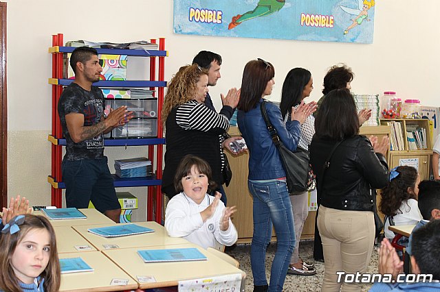 Proyecto educativo #Totaneando - 25