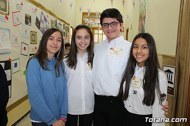 Proyecto educativo #Totaneando - 30