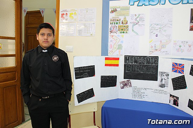 Proyecto educativo #Totaneando - 31
