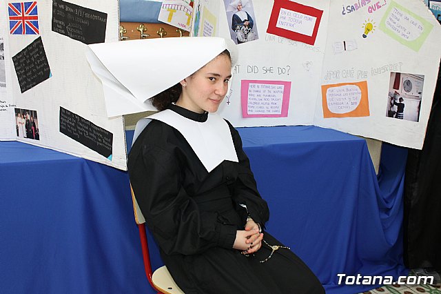 Proyecto educativo #Totaneando - 32