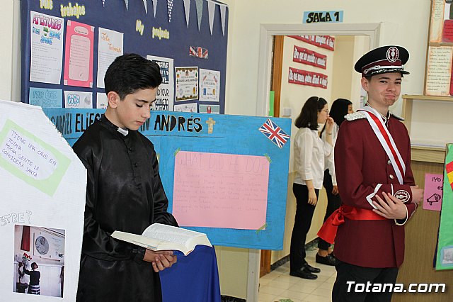 Proyecto educativo #Totaneando - 33