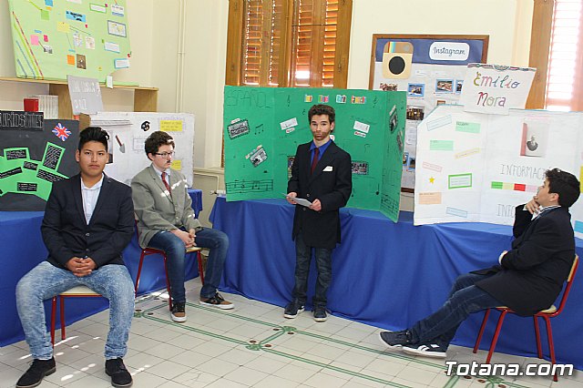 Proyecto educativo #Totaneando - 35