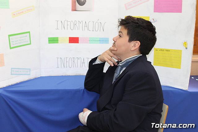 Proyecto educativo #Totaneando - 36