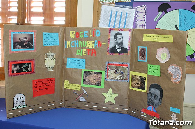 Proyecto educativo #Totaneando - 38