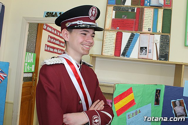 Proyecto educativo #Totaneando - 39