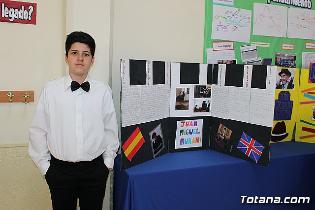 Proyecto educativo #Totaneando - 40