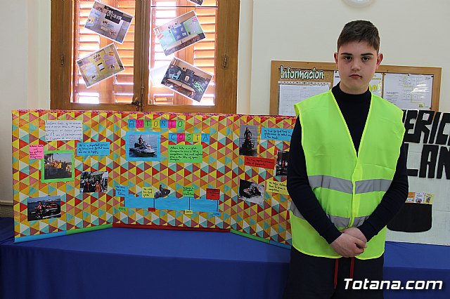 Proyecto educativo #Totaneando - 48