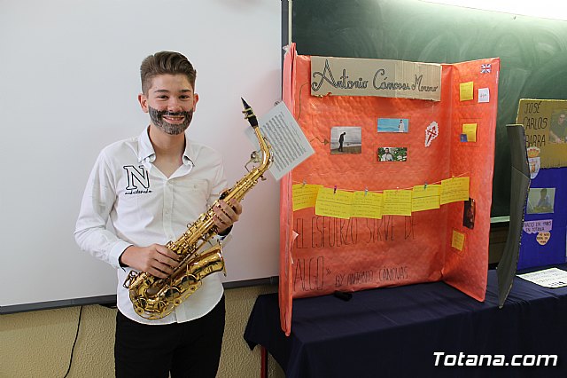 Proyecto educativo #Totaneando - 50