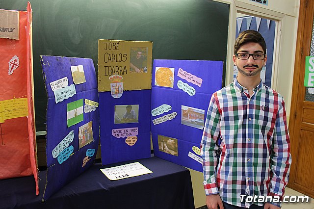 Proyecto educativo #Totaneando - 51