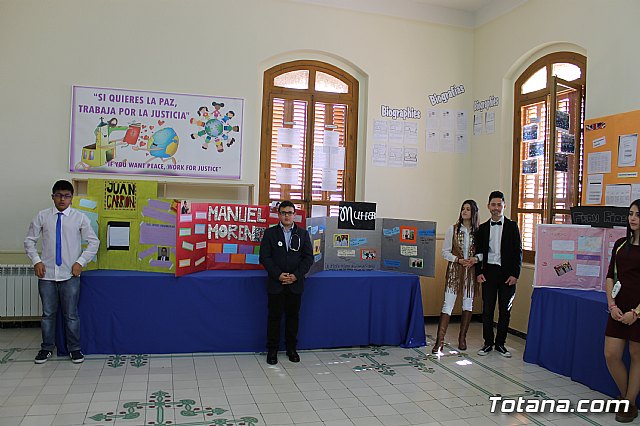Proyecto educativo #Totaneando - 53
