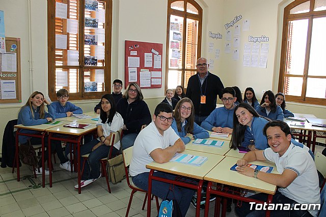 Proyecto educativo #Totaneando - 54