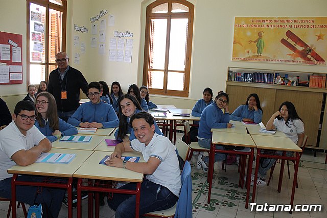 Proyecto educativo #Totaneando - 55