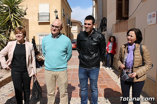 Proyecto educativo #Totaneando - 61