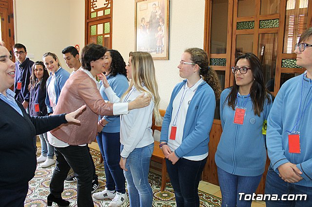 Proyecto educativo #Totaneando - 64