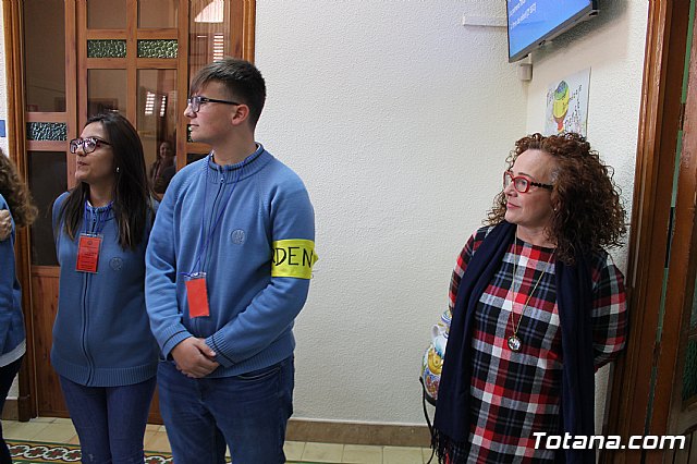 Proyecto educativo #Totaneando - 65