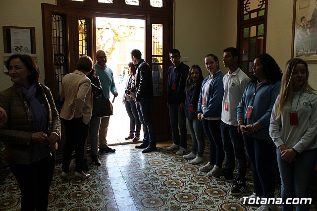 Proyecto educativo #Totaneando - 66