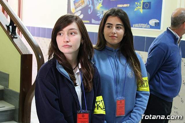 Proyecto educativo #Totaneando - 67