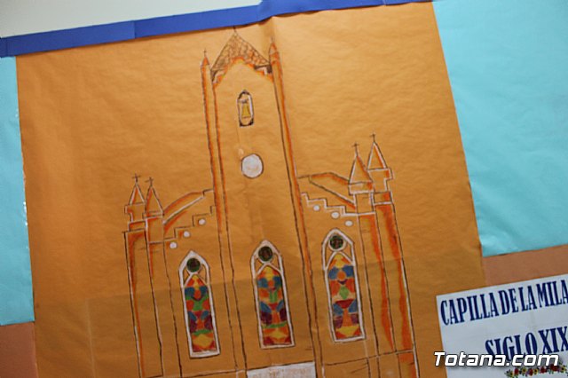 Proyecto educativo #Totaneando - 68