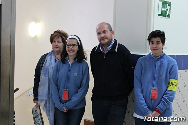 Proyecto educativo #Totaneando - 69