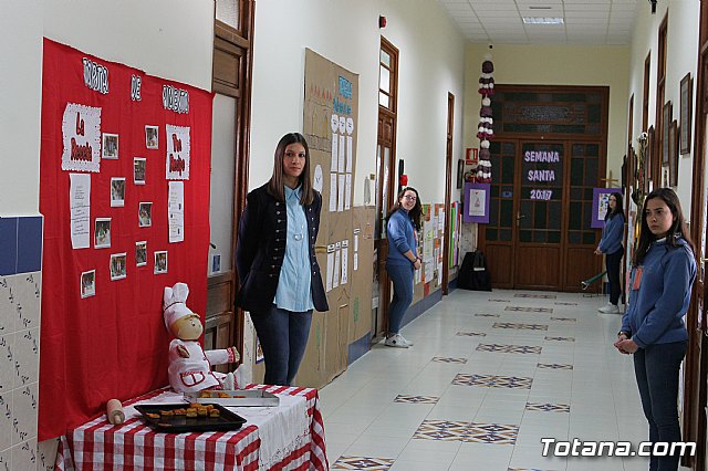 Proyecto educativo #Totaneando - 70