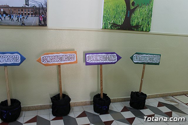 Proyecto educativo #Totaneando - 71
