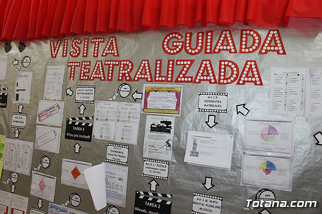 Proyecto educativo #Totaneando - 73
