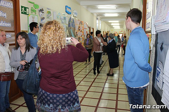 Proyecto educativo #Totaneando - 74
