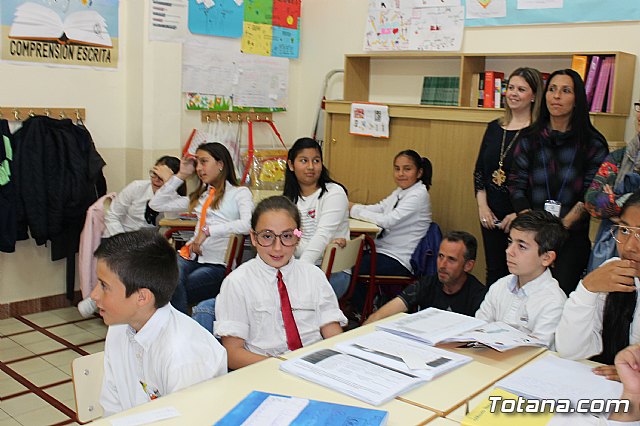 Proyecto educativo #Totaneando - 78