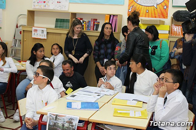 Proyecto educativo #Totaneando - 79