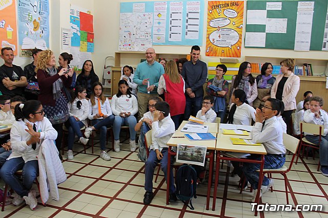 Proyecto educativo #Totaneando - 94