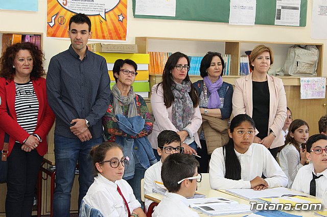 Proyecto educativo #Totaneando - 97