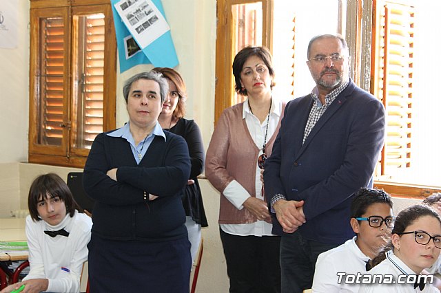 Proyecto educativo #Totaneando - 98