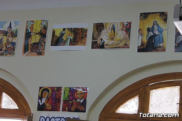 Proyecto educativo #Totaneando - 99