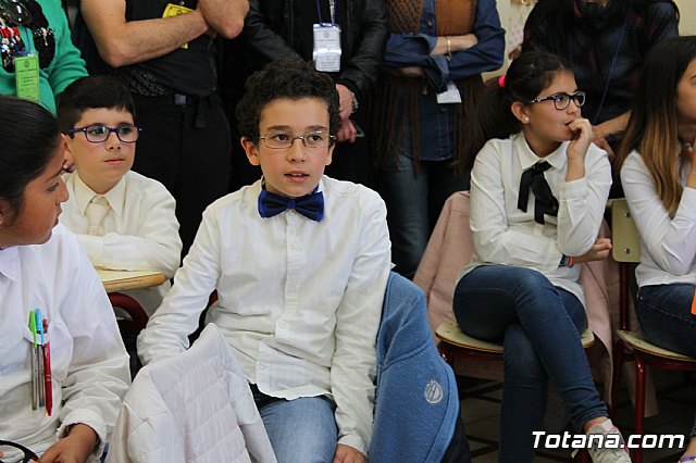 Proyecto educativo #Totaneando - 104